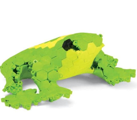Hexiflex 1250 Pieces-Engineering & Construction,Fine Motor Skills,Playlearn,S.T.E.M,Shape & Space & Measure-Learning SPACE