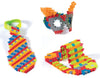 Hexiflex 1250 Pieces-Engineering & Construction,Fine Motor Skills,Playlearn,S.T.E.M,Shape & Space & Measure-Learning SPACE