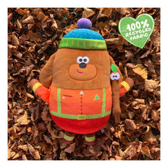 Hey Duggee Explore & Snore Camping-Baby & Toddler Gifts, Figurines, Hey Duggee, Small World-Learning SPACE