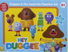Hey Duggee Figurine Set-Figurines,Gifts For 3-5 Years Old,Hey Duggee,Small World-Learning SPACE
