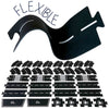 Highways: Flexi Roadway Set (34 Pieces)-Cars & Transport,Nursery,Water & Sand Toys-Learning SPACE