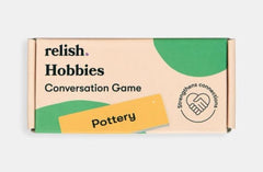 Hobbies Conversation Card Game by Relish-Card Games-Additional Need,Additional Support,Dementia,Games & Toys,Maths,Memory Pattern & Sequencing,Primary Games & Toys,Primary Maths,Primary Travel Games & Toys,Seasons,Summer,Table Top & Family Games,Teen Games-Learning SPACE