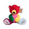 Hope Bear - Mood Bear-Additional Need, Comfort Toys, Eco Friendly, Emotions & Self Esteem, Helps With, Mood Bear, PSHE, Rainbow Theme Sensory Room, Social Emotional Learning-Learning SPACE