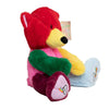 Hope Bear - Mood Bear-Additional Need, Comfort Toys, Eco Friendly, Emotions & Self Esteem, Helps With, Mood Bear, PSHE, Rainbow Theme Sensory Room, Social Emotional Learning-Learning SPACE