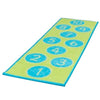 Hopscotch Carpet 3x1m-Kit For Kids, Mats & Rugs, Rugs, Wellbeing Furniture-Learning SPACE