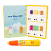 Hot Dots® Numberblocks Activity Book & Interactive Pen-Counting Numbers & Colour,Dyscalculia,Early Years Maths,Learning Resources,Maths,Maths Toys,Multiplication & Division,Primary Maths-Learning SPACE