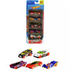 Hot Wheels 5 Car Gift Set-Cars & Transport,Early years Games & Toys,Games & Toys,Gifts For 3-5 Years Old,Hot Wheels,Imaginative Play,Primary Games & Toys,SCOTEXCEL-Learning SPACE