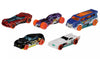 Hot Wheels 5 Car Gift Set-Cars & Transport,Early years Games & Toys,Games & Toys,Gifts For 3-5 Years Old,Hot Wheels,Imaginative Play,Primary Games & Toys,SCOTEXCEL-Learning SPACE