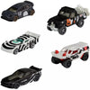 Hot Wheels 5 Car Gift Set-Cars & Transport,Early years Games & Toys,Games & Toys,Gifts For 3-5 Years Old,Hot Wheels,Imaginative Play,Primary Games & Toys,SCOTEXCEL-Learning SPACE