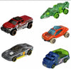 Hot Wheels 5 Car Gift Set-Cars & Transport,Early years Games & Toys,Games & Toys,Gifts For 3-5 Years Old,Hot Wheels,Imaginative Play,Primary Games & Toys,SCOTEXCEL-Learning SPACE