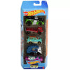 Hot Wheels 5 Car Gift Set-Cars & Transport,Early years Games & Toys,Games & Toys,Gifts For 3-5 Years Old,Hot Wheels,Imaginative Play,Primary Games & Toys,SCOTEXCEL-Learning SPACE
