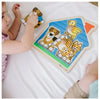 House Pets Jumbo Knob Puzzle - 3 Pieces-2-12 Piece Jigsaw, Additional Need, Baby Wooden Toys, Fine Motor Skills, Helps With, Maths, Primary Maths, Shape & Space & Measure, Sound. Peg & Inset Puzzles, Stock, Strength & Co-Ordination-Learning SPACE