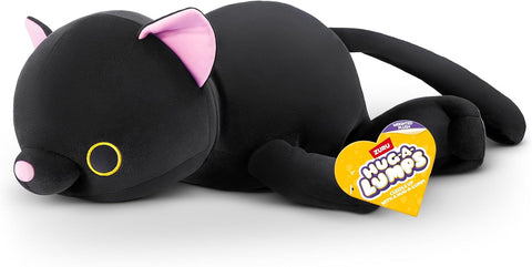 Hug-A-Lumps Weighted Soft Toys – Collect Them All!-Baby Soft Toys, Christmas, Christmas 2024, Comfort Toys, Games & Toys, Weighted & Deep Pressure-Luna The Cat-Learning SPACE