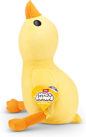 Hug-A-Lumps Weighted Soft Toys – Collect Them All!-Baby Soft Toys, Christmas, Christmas 2024, Comfort Toys, Games & Toys, Weighted & Deep Pressure-Learning SPACE