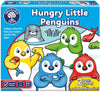 Hungry Little Penguins Board Game – A Fishy Race Against the Seal!-Early years Games & Toys,Games & Toys,Gifts For 3-5 Years Old,Orchard Toys,Primary Games & Toys,Table Top & Family Games-Learning SPACE