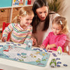 Hungry Little Penguins Board Game – A Fishy Race Against the Seal!-Early years Games & Toys,Games & Toys,Gifts For 3-5 Years Old,Orchard Toys,Primary Games & Toys,Table Top & Family Games-Learning SPACE