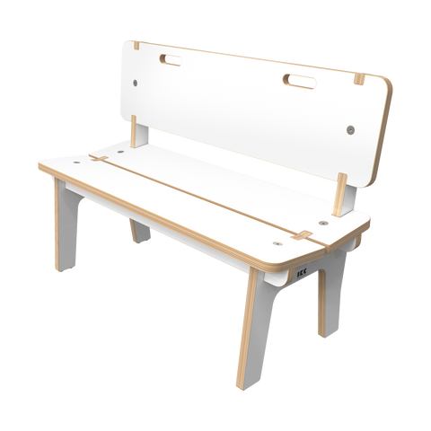 IKC Buxus High Bench-Dropship,IKC Furniture,IKC Play-Learning SPACE