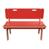 IKC Buxus High Bench-Dropship,IKC Furniture,IKC Play-Learning SPACE
