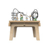 IKC Buxus Wirebeads Table-Dropship,Fine Motor Skills,IKC Freestanding Play Structure,IKC Freestanding Play System,IKC Play,Tracking & Bead Frames-Learning SPACE