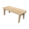 IKC Buxus Wooden Bench-Dropship,IKC Furniture,IKC Play-Learning SPACE