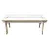 IKC Buxus Wooden Bench-Dropship,IKC Furniture,IKC Play-Learning SPACE