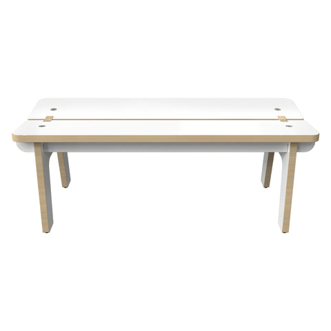IKC Buxus Wooden Bench-Dropship,IKC Furniture,IKC Play-Learning SPACE