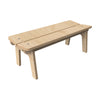 IKC Buxus Wooden Bench-Dropship,IKC Furniture,IKC Play-Wood-PP00722-Learning SPACE