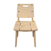 IKC Buxus Wooden Chair-Children's Wooden Seating,Dropship,IKC Furniture,IKC Play,Seating-Learning SPACE