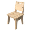 IKC Buxus Wooden Chair-Children's Wooden Seating,Dropship,IKC Furniture,IKC Play,Seating-Learning SPACE