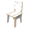 IKC Buxus Wooden Chair-Children's Wooden Seating,Dropship,IKC Furniture,IKC Play,Seating-Learning SPACE
