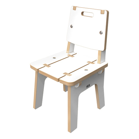 IKC Buxus Wooden Chair-Children's Wooden Seating,Dropship,IKC Furniture,IKC Play,Seating-Learning SPACE