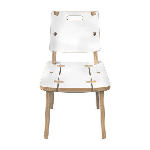 IKC Buxus Wooden Chair-Children's Wooden Seating,Dropship,IKC Furniture,IKC Play,Seating-Learning SPACE