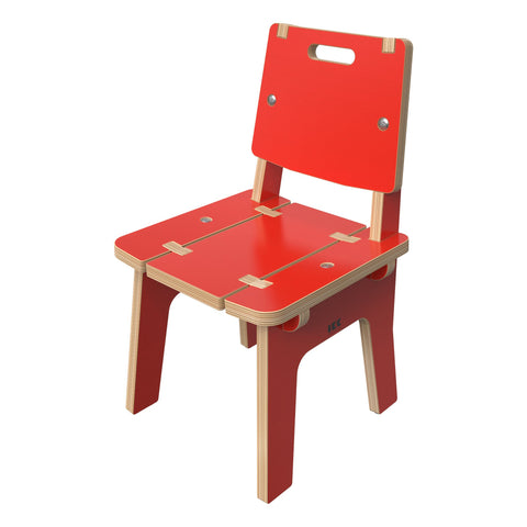 IKC Buxus Wooden Chair-Children's Wooden Seating,Dropship,IKC Furniture,IKC Play,Seating-Learning SPACE