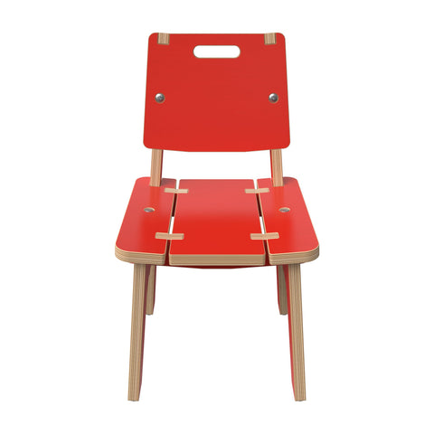 IKC Buxus Wooden Chair-Children's Wooden Seating,Dropship,IKC Furniture,IKC Play,Seating-Learning SPACE