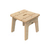 IKC Buxus Wooden Stool-Children's Wooden Seating,Dropship,IKC Furniture,IKC Play,Seating,Toddler Seating-Wood-PP00720-Learning SPACE