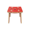 IKC Buxus Wooden Stool-Children's Wooden Seating,Dropship,IKC Furniture,IKC Play,Seating,Toddler Seating-Learning SPACE