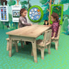 IKC Buxus Wooden Table-Dropship,IKC Furniture,IKC Play,Table,Wooden Table-Learning SPACE