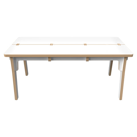 IKC Buxus Wooden Table-Dropship,IKC Furniture,IKC Play,Table,Wooden Table-Learning SPACE