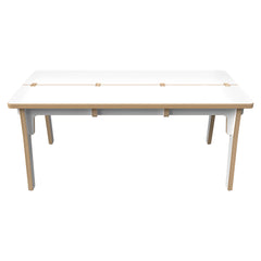 IKC Buxus Wooden Table-Dropship,IKC Furniture,IKC Play,Table,Wooden Table-Learning SPACE