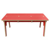 IKC Buxus Wooden Table-Dropship,IKC Furniture,IKC Play,Table,Wooden Table-Learning SPACE