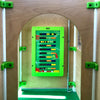 IKC Calculator Wall Game-Dropship,Fine Motor Skills,IKC Classic,IKC Play,Nurture Room,Sensory Room Furniture,Sensory Wall Panels & Accessories-Learning SPACE