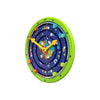 IKC Clock Around Wall Game-Dropship,IKC Play,IKC Round Wall Games,Nurture Room,Sensory Room Furniture,Sensory Wall Panels & Accessories-Learning SPACE