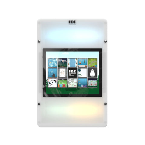 IKC Delta 17 Inch Interactive Play System-Dropship,IKC Interactive Play System,IKC Play-Adaptive-IN00171-Learning SPACE