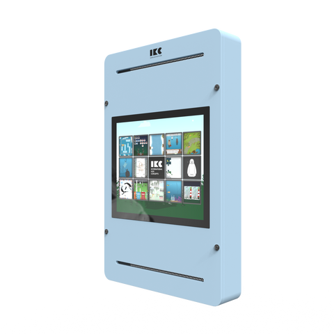 IKC Delta 17 Inch Interactive Play System-Dropship,IKC Interactive Play System,IKC Play-Learning SPACE