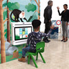 IKC Delta 21 Inch Interactive Play System-Dropship,IKC Interactive Play System,IKC Play-Learning SPACE