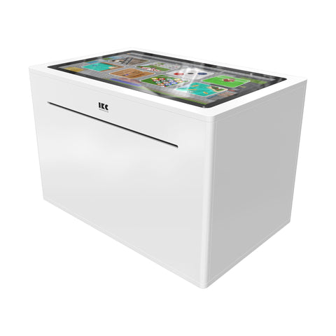 IKC Delta 32 Inch Touchtable-Dropship,IKC Interactive Play System,IKC Play-Learning SPACE