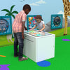 IKC Delta 32 Inch Touchtable-Dropship,IKC Interactive Play System,IKC Play-Learning SPACE