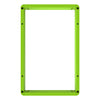 IKC FM Frame For Wall Game-Dropship,IKC Play,IKC Wall Plates,Sensory Wall Panels & Accessories,Spare Parts-Green-PP10000-Learning SPACE