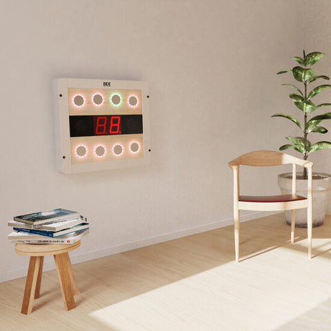 IKC Interactive Game Activity Module-Dropship,IKC Interactive Play System,IKC Play-Learning SPACE