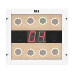 IKC Interactive Game Activity Module-Dropship,IKC Interactive Play System,IKC Play-Learning SPACE